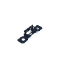 1K8867283A Door Seal Clip